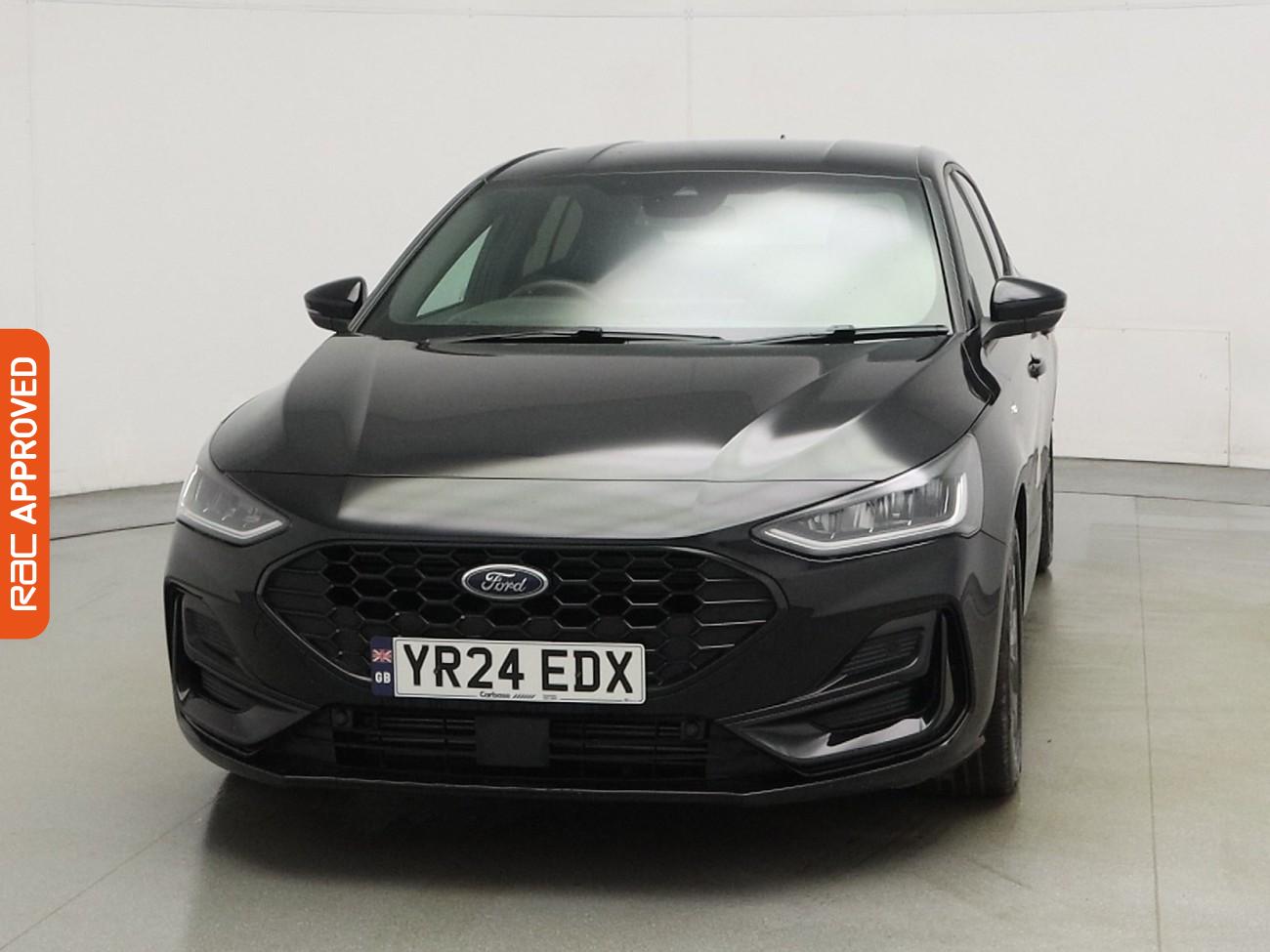 Used Ford Focus 2024 for sale - 77904553: Photo 7