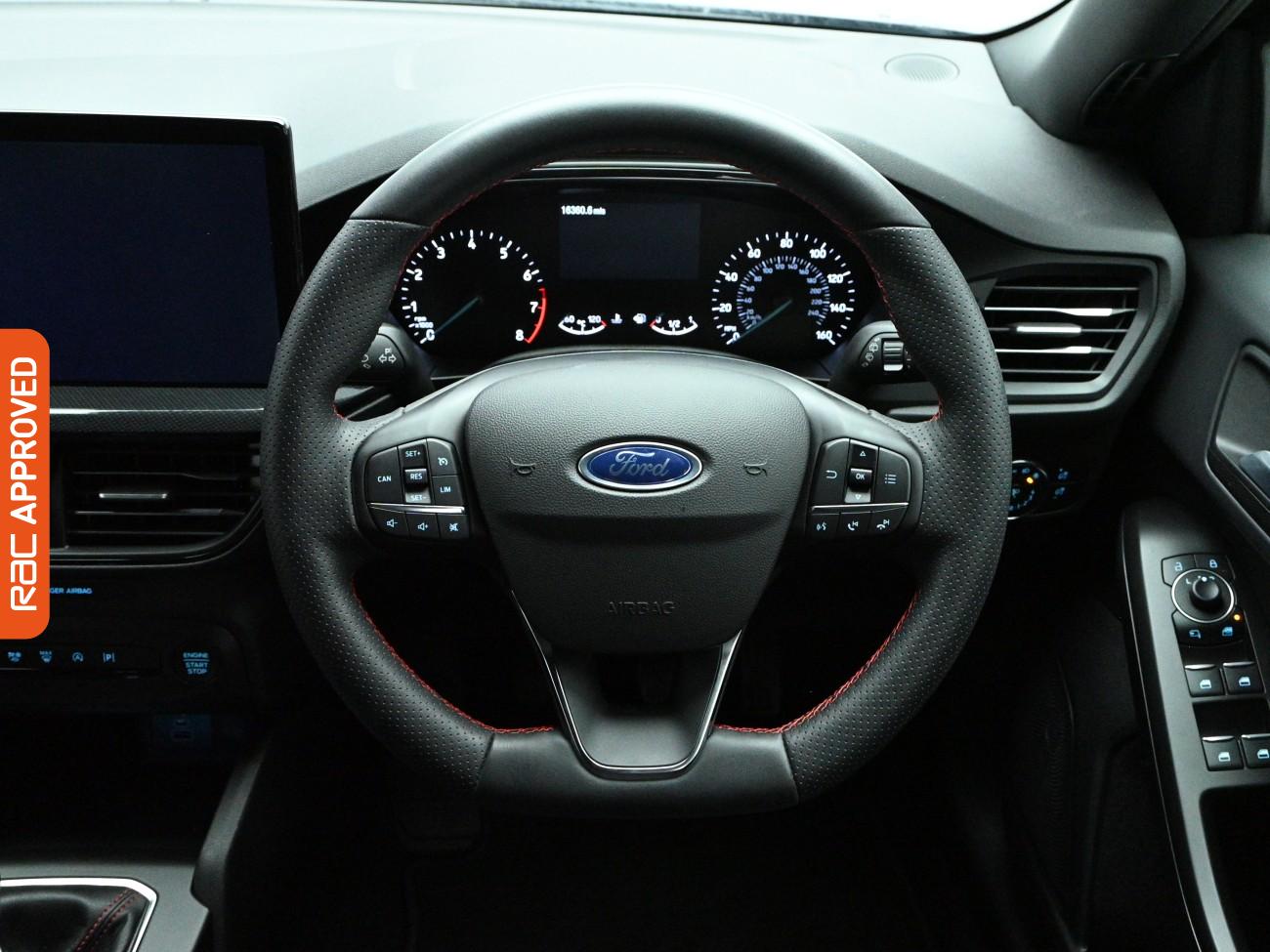 Used Ford Focus 2024 for sale - 77904553: Photo 9