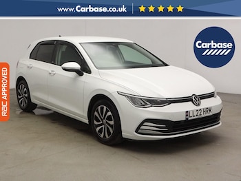 Used Volkswagen Golf 2022 for sale - 79023610: Photo