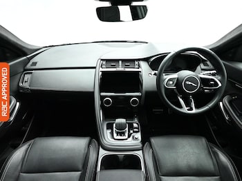 Used Jaguar E-Pace 2024 for sale - 79053516: Photo