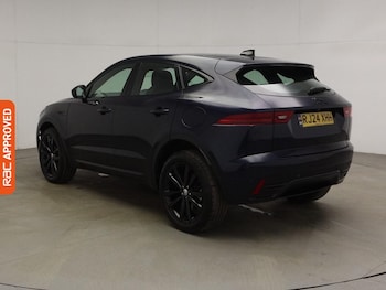 Used Jaguar E-Pace 2024 for sale - 79053516: Photo
