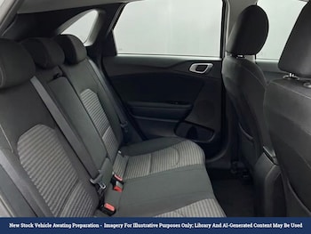 Used Kia Ceed 2022 for sale - 79136664: Photo