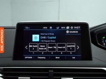 Used Peugeot 3008 2018 for sale - 75044656: Photo
