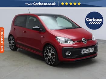 Used Volkswagen up! 2022 for sale - 79637063: Photo
