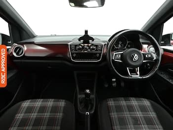 Used Volkswagen up! 2022 for sale - 79637063: Photo
