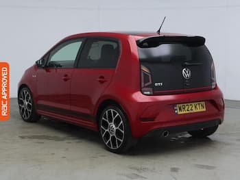 Used Volkswagen up! 2022 for sale - 79637063: Photo