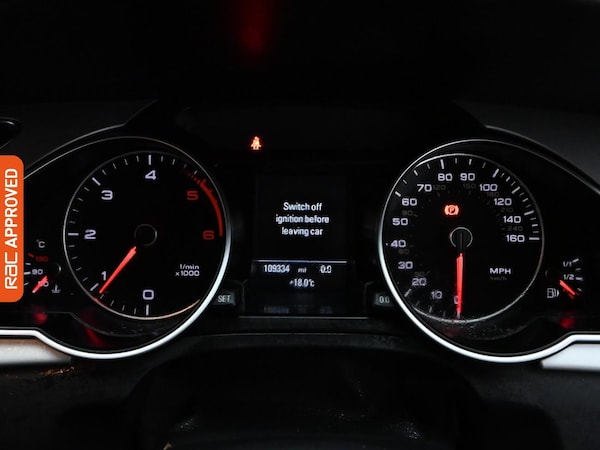 Used Audi A5 2015 for sale - 76142118: Photo 11