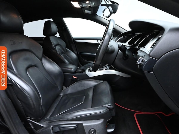 Used Audi A5 2015 for sale - 76142118: Photo 12