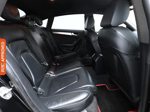 Used Audi A5 2015 for sale - 76142118: Photo 13