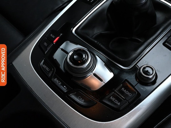 Used Audi A5 2015 for sale - 76142118: Photo 14