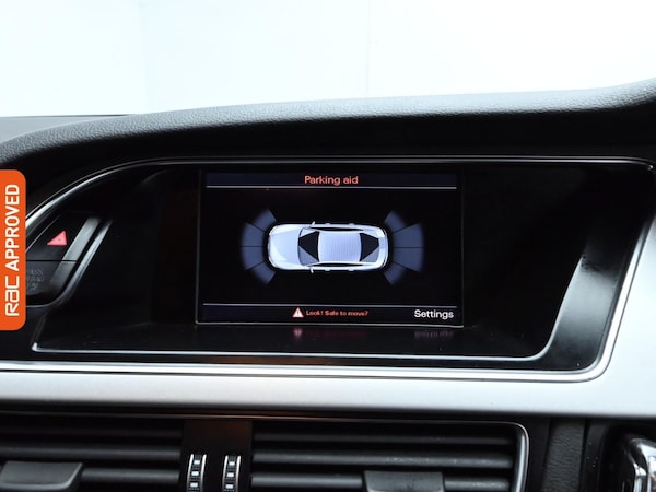 Used Audi A5 2015 for sale - 76142118: Photo 15