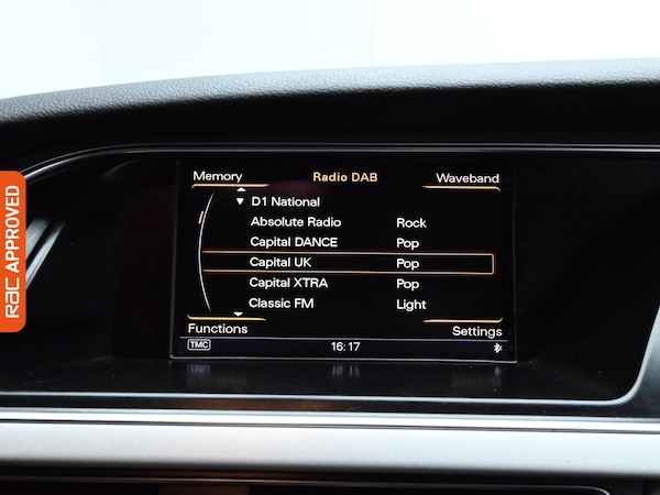 Used Audi A5 2015 for sale - 76142118: Photo 16