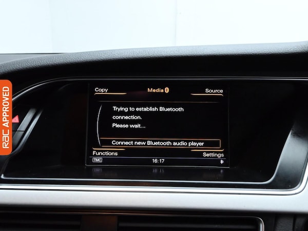 Used Audi A5 2015 for sale - 76142118: Photo 17
