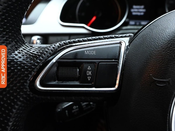 Used Audi A5 2015 for sale - 76142118: Photo 22