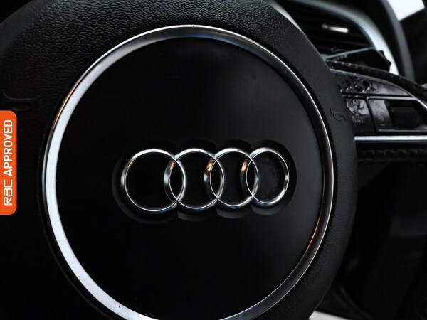 Used Audi A5 2015 for sale - 76142118: Photo 23