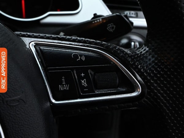 Used Audi A5 2015 for sale - 76142118: Photo 24