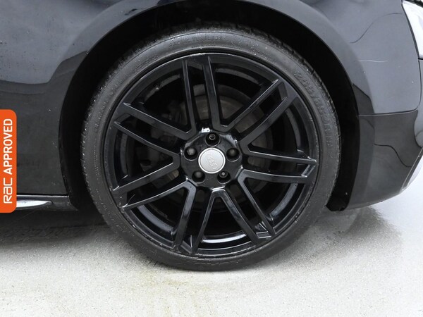 Used Audi A5 2015 for sale - 76142118: Photo 27