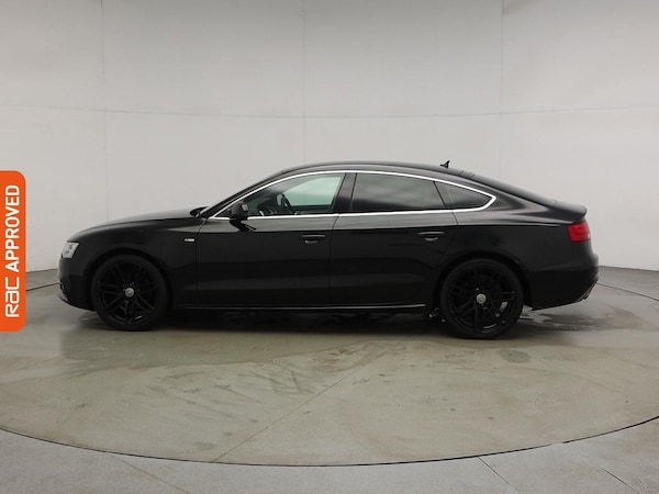 Used Audi A5 2015 for sale - 76142118: Photo 29