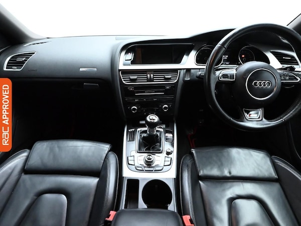 Used Audi A5 2015 for sale - 76142118: Photo 2