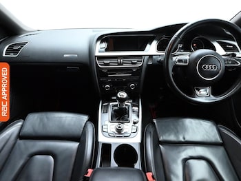 Used Audi A5 2015 for sale - 76142118: Photo 2