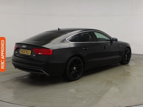 Used Audi A5 2015 for sale - 76142118: Photo 31