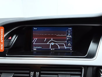 Used Audi A5 2015 for sale - 76142118: Photo 3