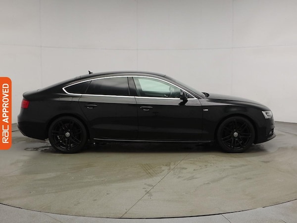 Used Audi A5 2015 for sale - 76142118: Photo 6