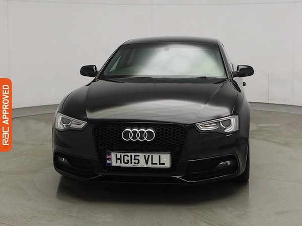 Used Audi A5 2015 for sale - 76142118: Photo 7