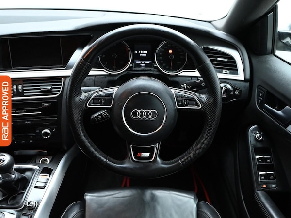 Used Audi A5 2015 for sale - 76142118: Photo 9