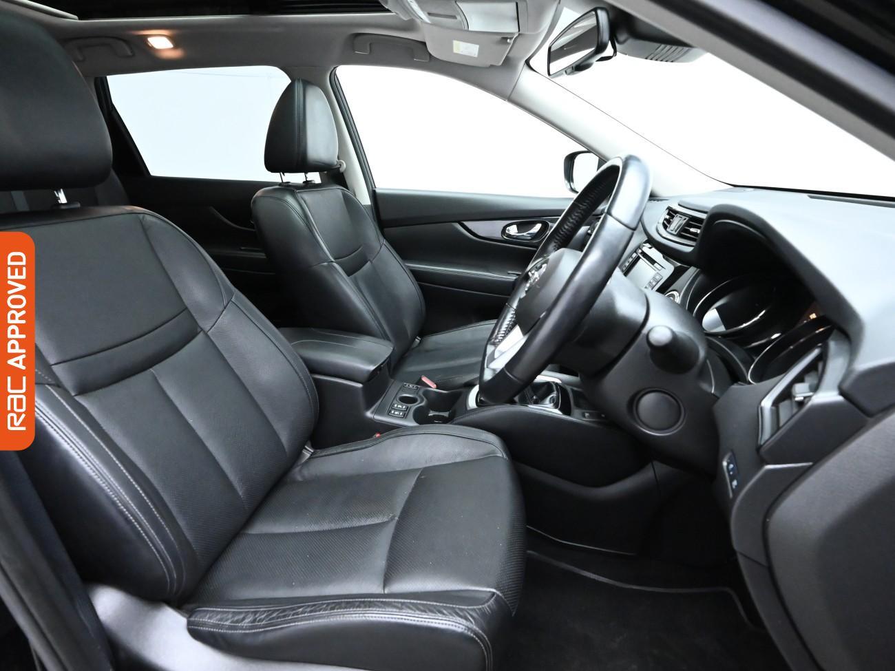 Used Nissan X-Trail 2021 for sale - 77158753: Photo 12