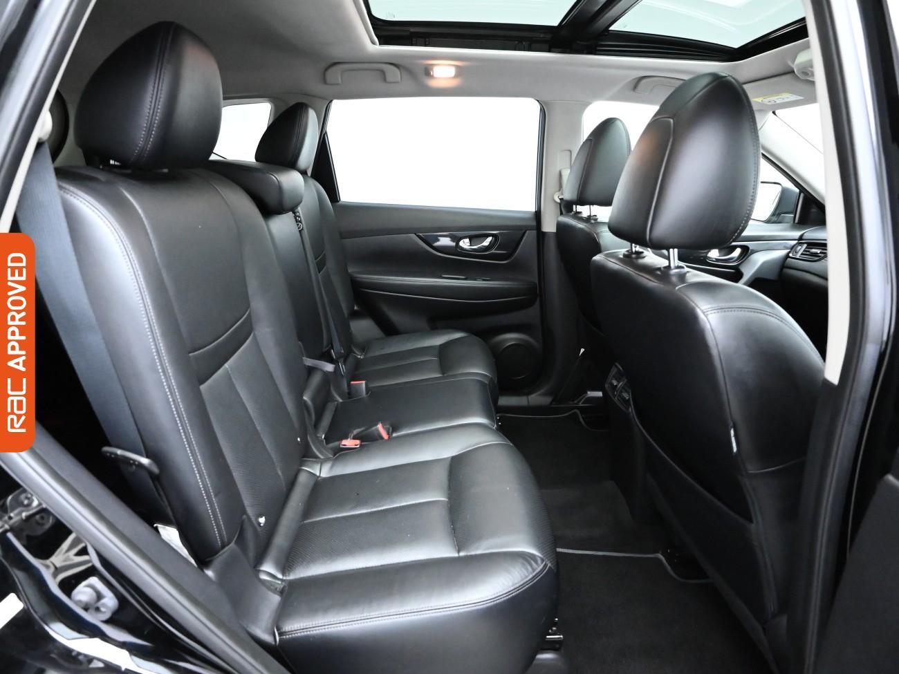 Used Nissan X-Trail 2021 for sale - 77158753: Photo 13