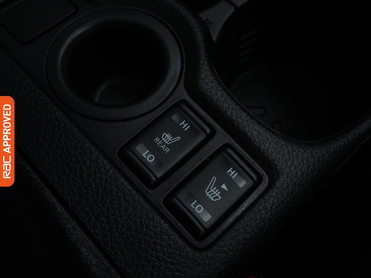 Used Nissan X-Trail 2021 for sale - 77158753: Photo 16