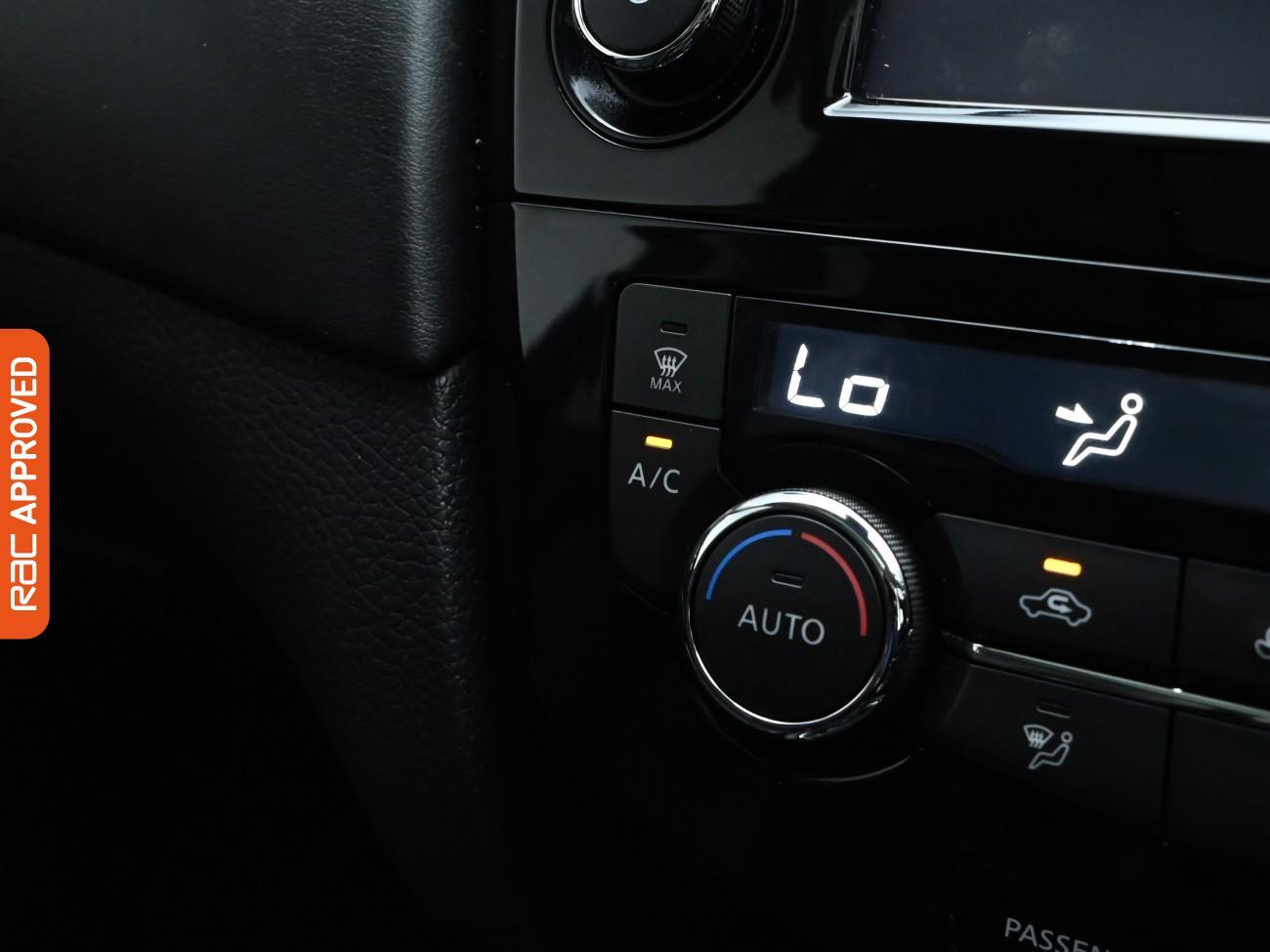 Used Nissan X-Trail 2021 for sale - 77158753: Photo 17