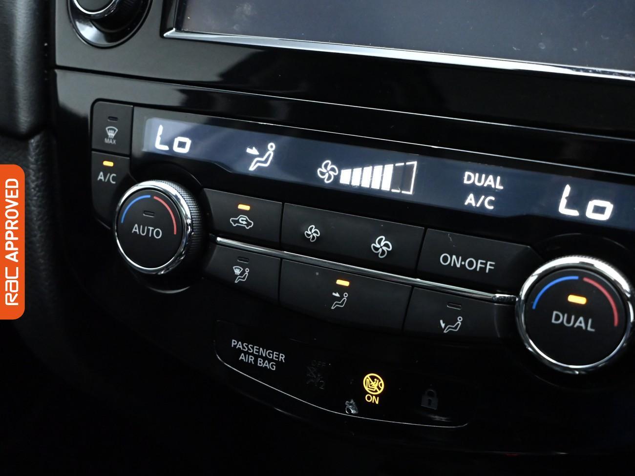 Used Nissan X-Trail 2021 for sale - 77158753: Photo 18