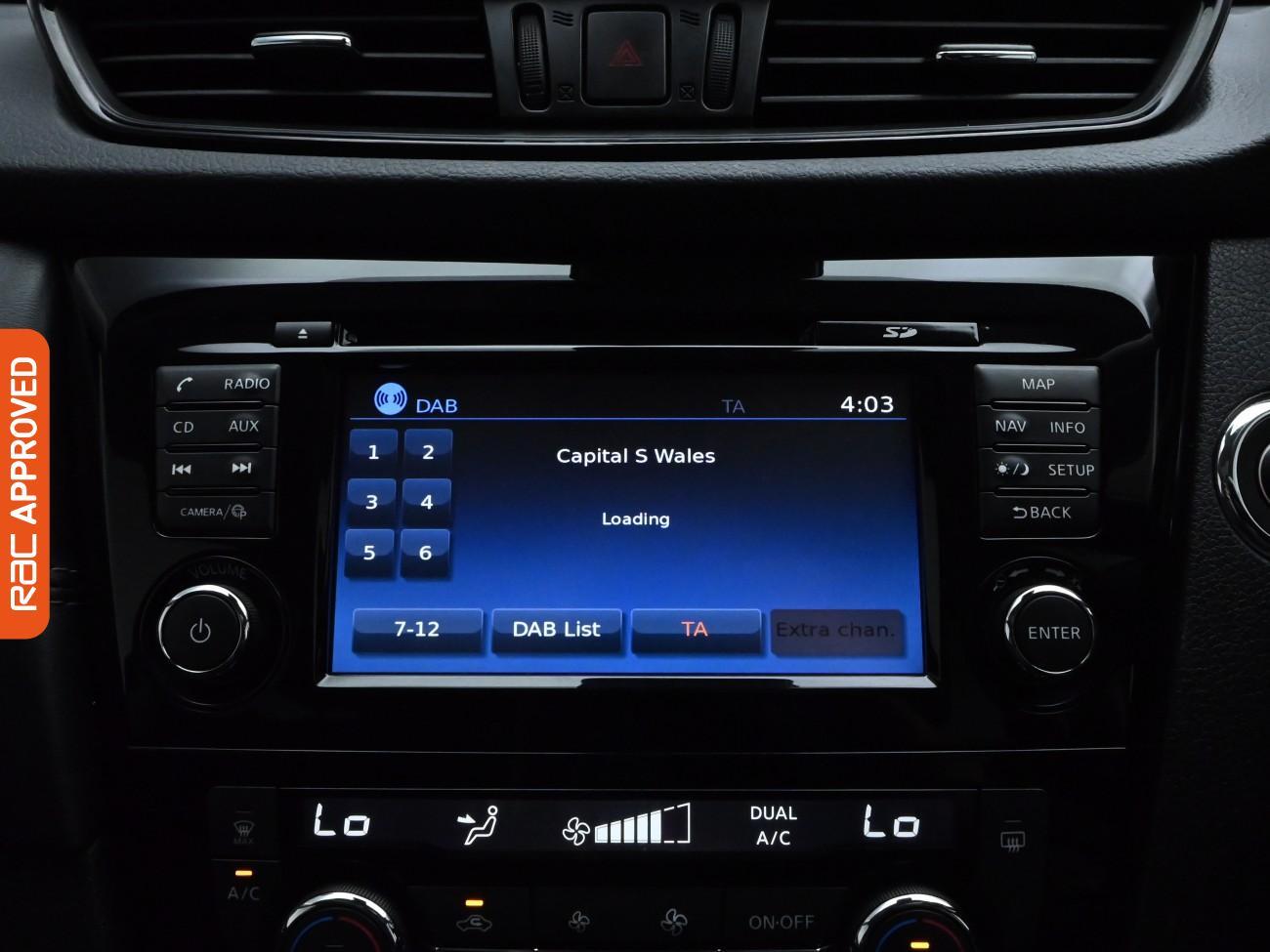 Used Nissan X-Trail 2021 for sale - 77158753: Photo 19