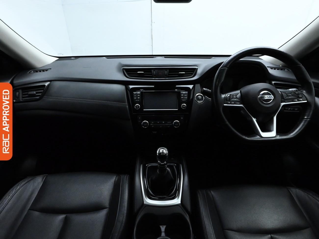 Used Nissan X-Trail 2021 for sale - 77158753: Photo 2