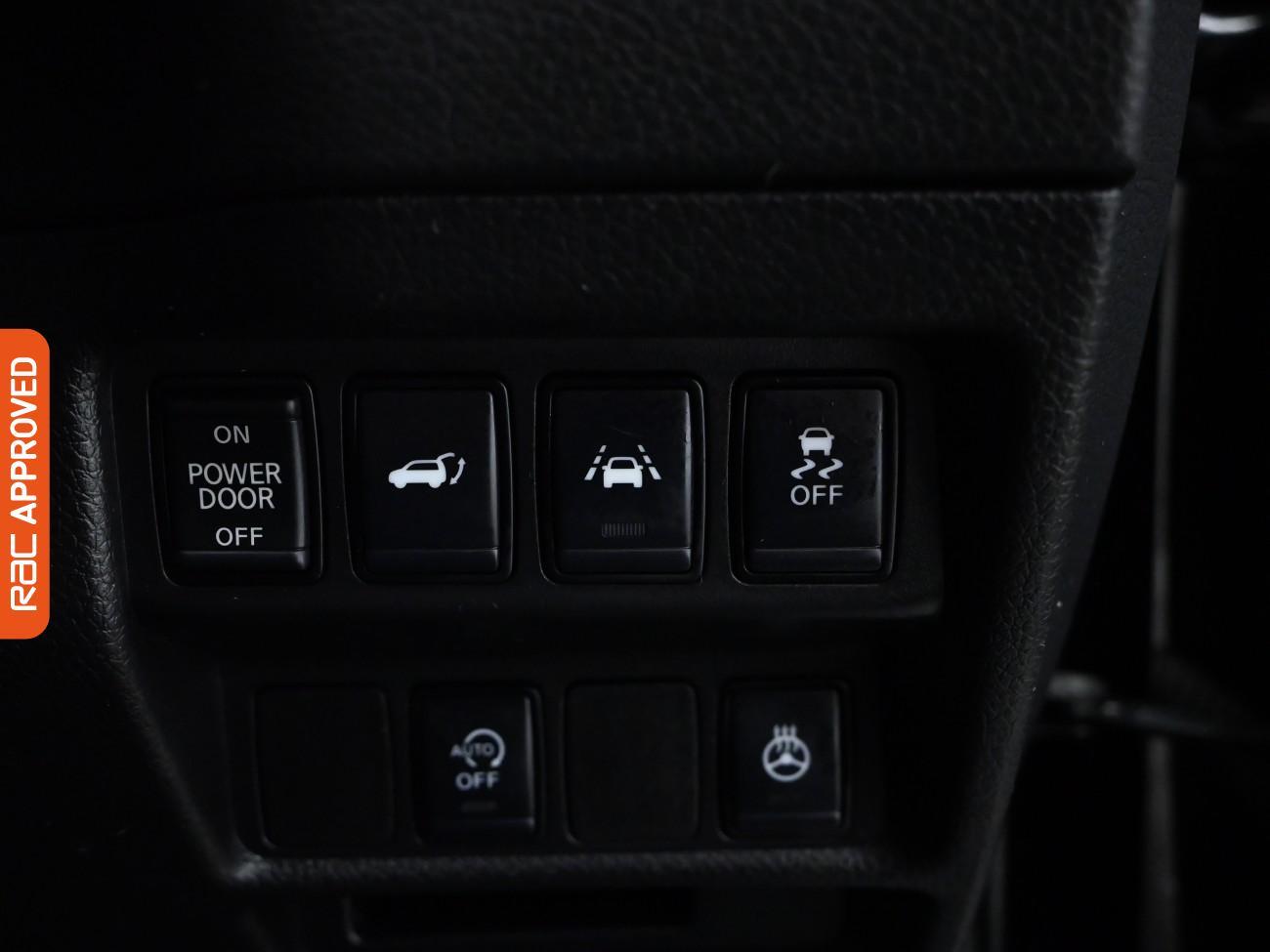 Used Nissan X-Trail 2021 for sale - 77158753: Photo 22