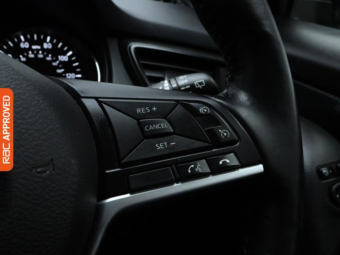 Used Nissan X-Trail 2021 for sale - 77158753: Photo 23