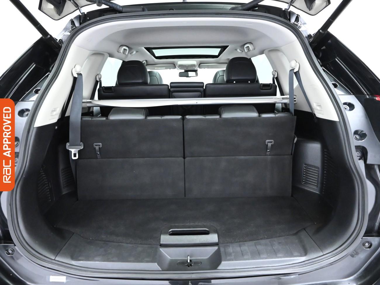 Used Nissan X-Trail 2021 for sale - 77158753: Photo 27