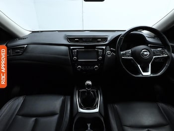 Used Nissan X-Trail 2021 for sale - 77158753: Photo