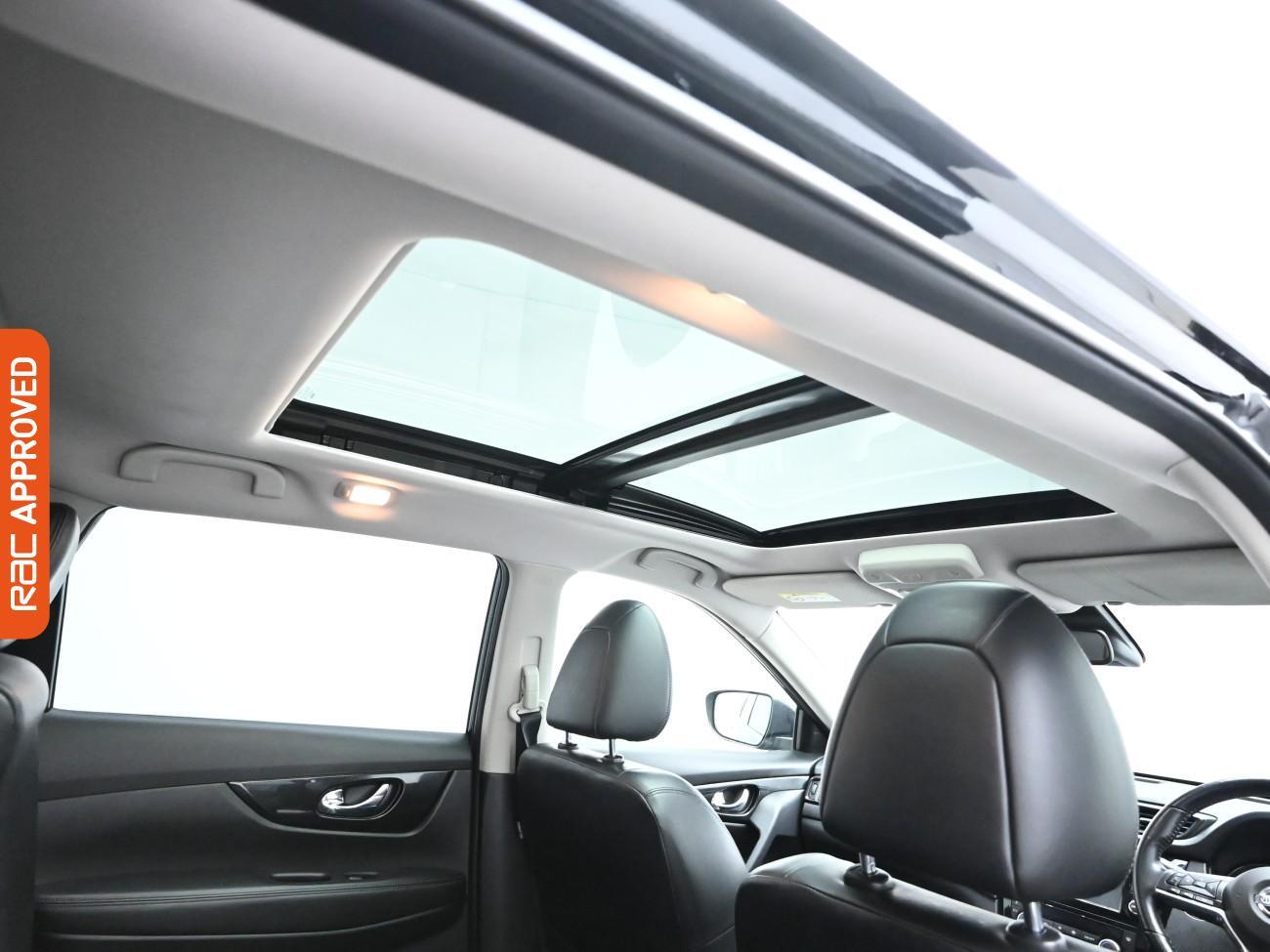 Used Nissan X-Trail 2021 for sale - 77158753: Photo 3