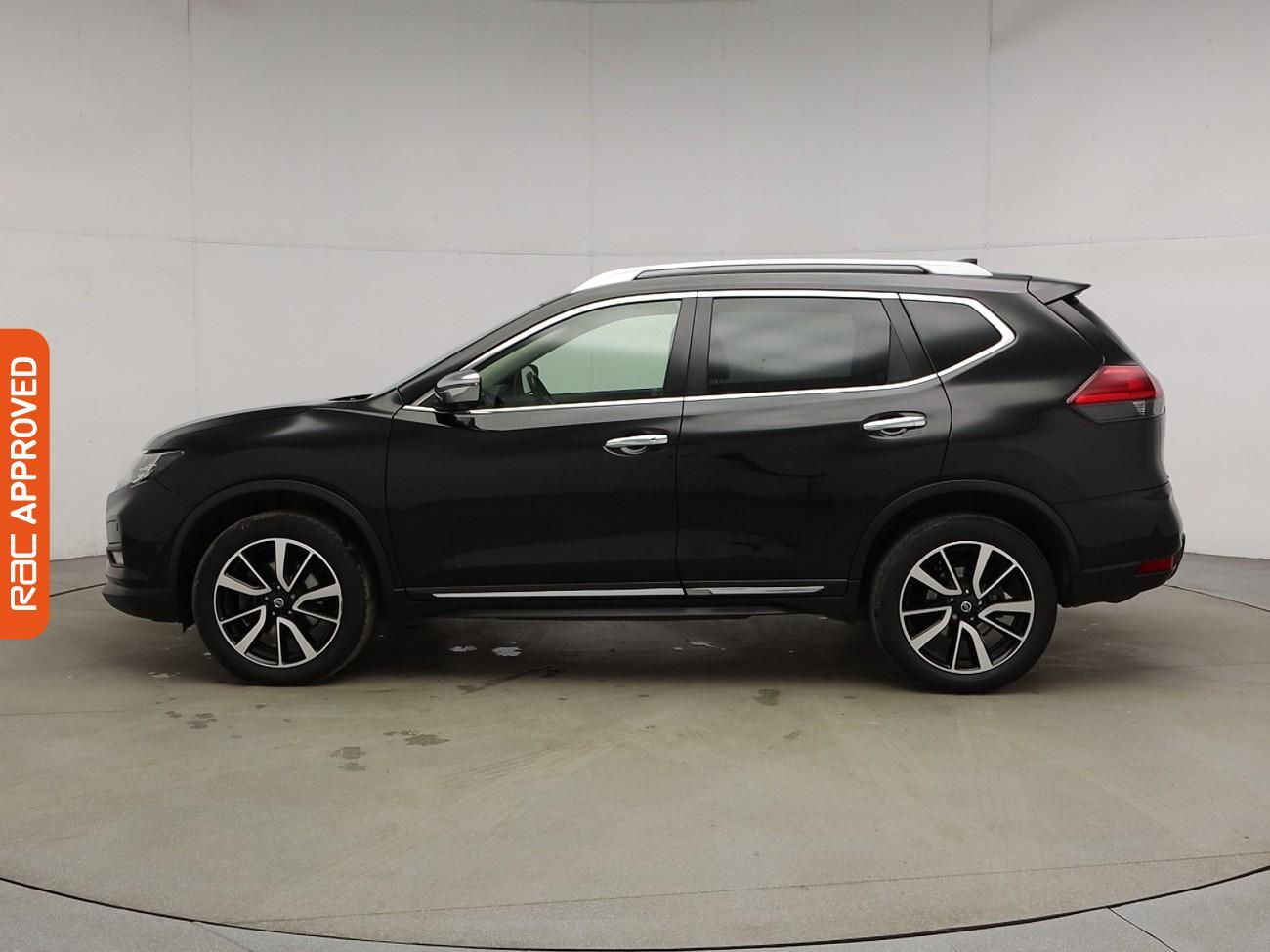 Used Nissan X-Trail 2021 for sale - 77158753: Photo 31