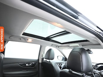 Used Nissan X-Trail 2021 for sale - 77158753: Photo