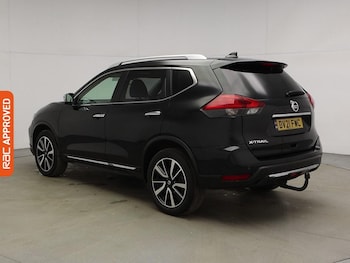 Used Nissan X-Trail 2021 for sale - 77158753: Photo