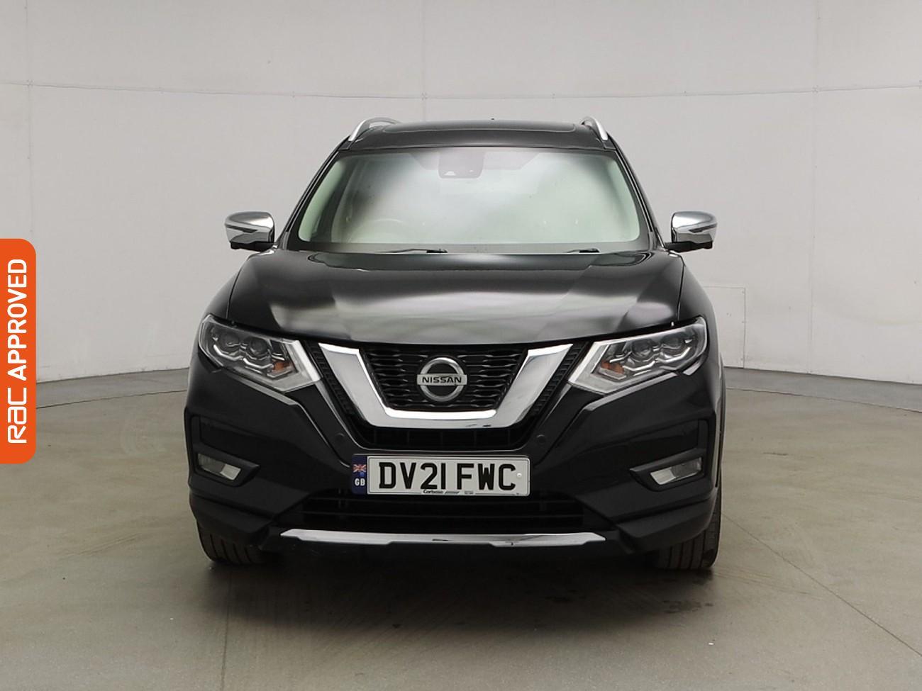 Used Nissan X-Trail 2021 for sale - 77158753: Photo 7