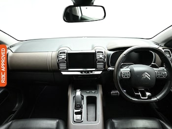 Used Citroen C5 Aircross 2021 for sale - 78931960: Photo