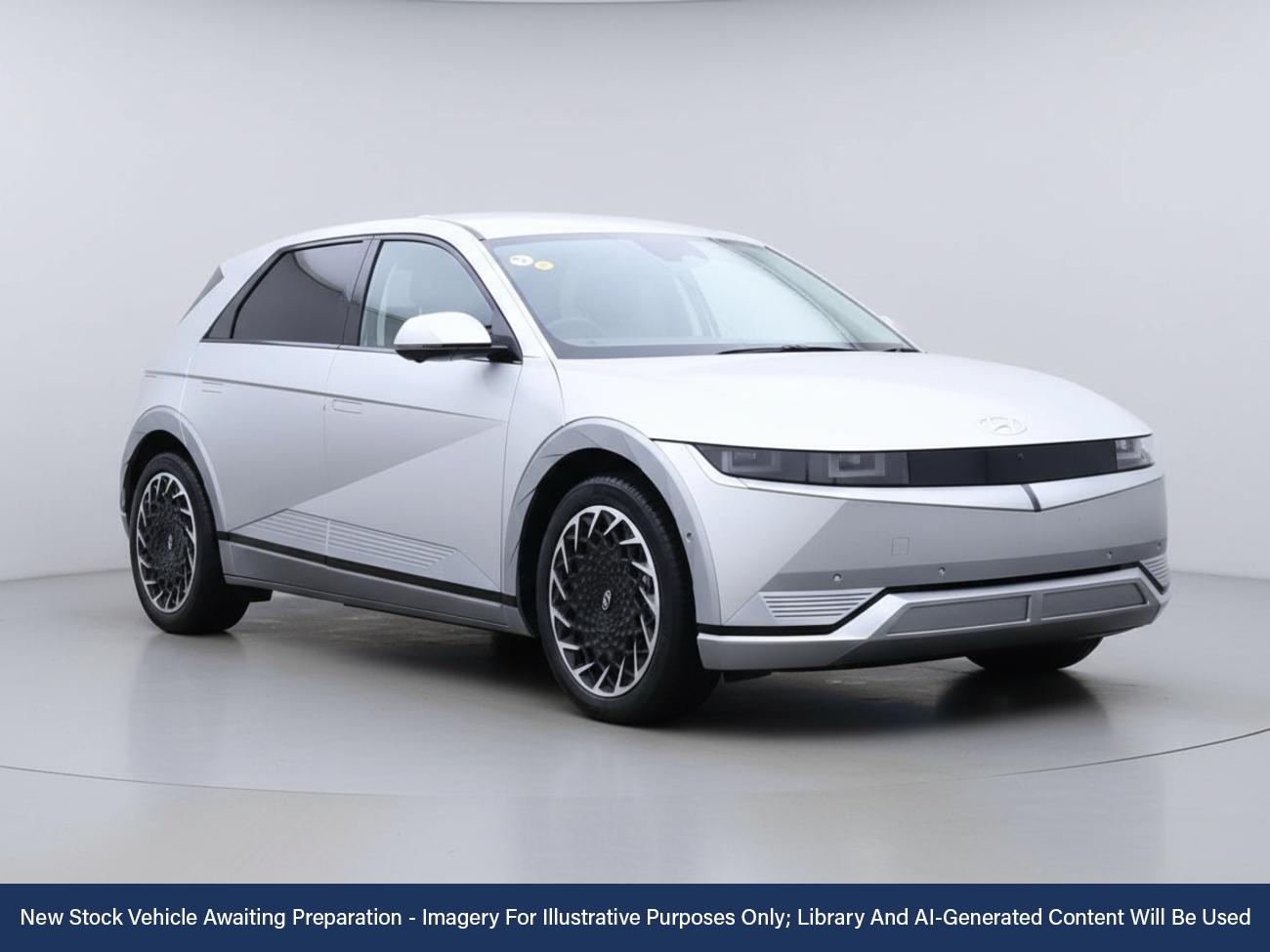 Used Hyundai IONIQ 5 2022 for sale - 76663266: Photo 1