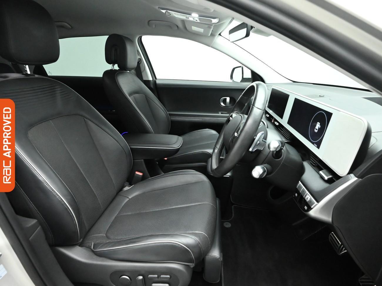 Used Hyundai IONIQ 5 2022 for sale - 76663266: Photo 14