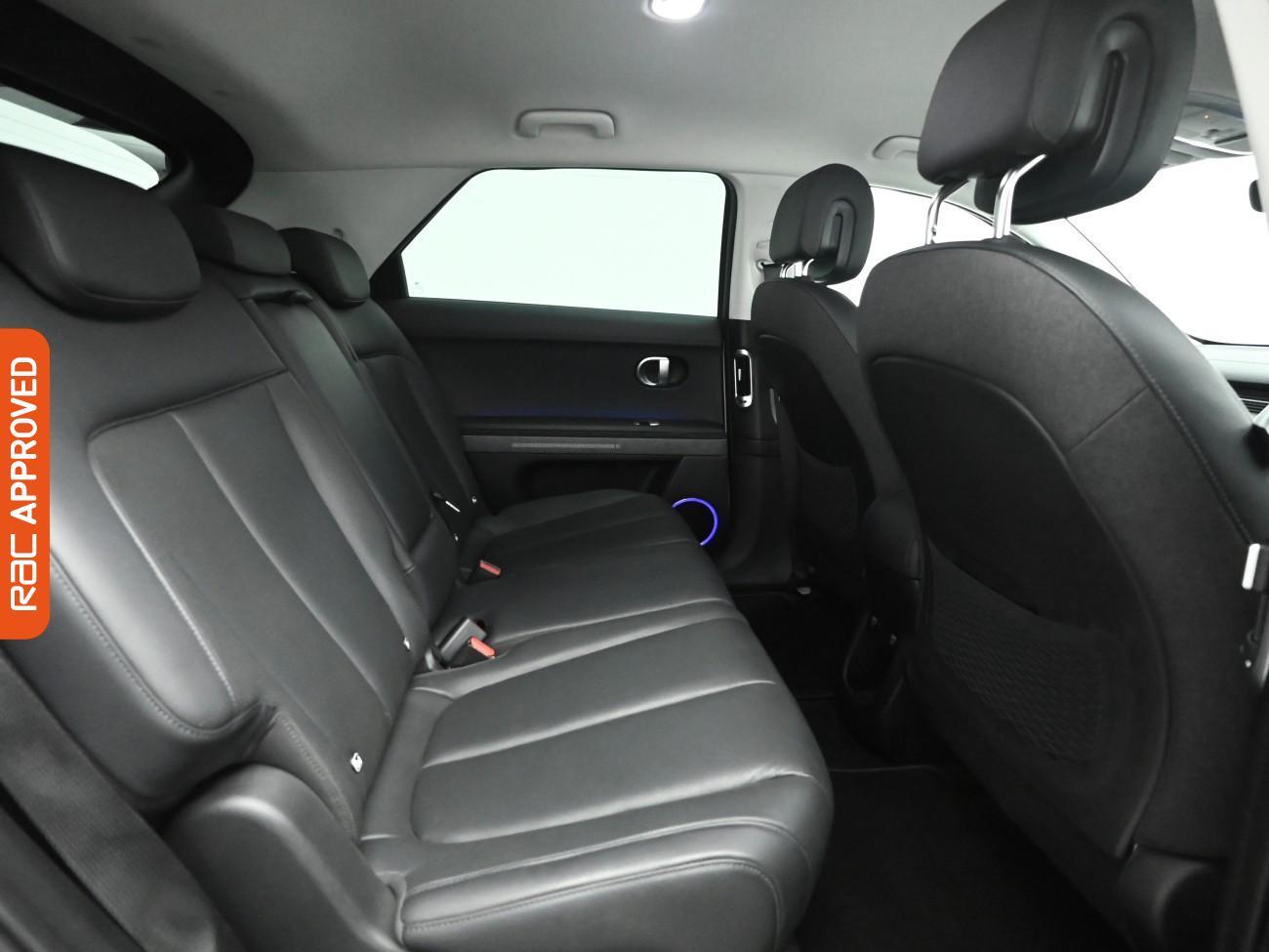 Used Hyundai IONIQ 5 2022 for sale - 76663266: Photo 15