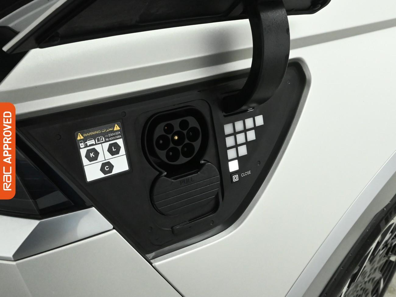 Used Hyundai IONIQ 5 2022 for sale - 76663266: Photo 16